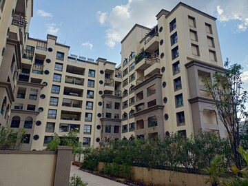 3 BHK Apartment For Sale in Konark Krish 2, Keshav Nagar