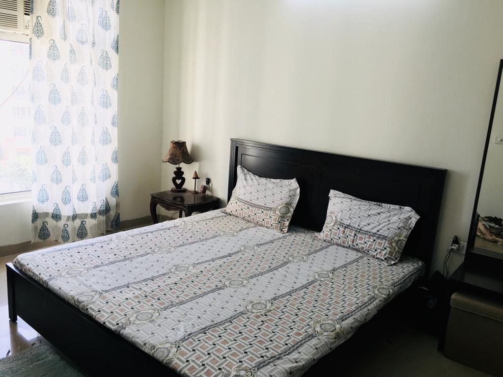 2 BHK + Servant Room Apartment For Sale in Eldeco