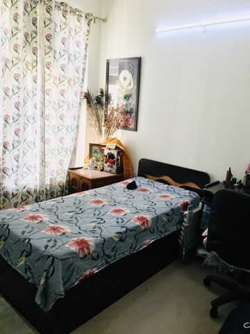 Bedroom in 2 BHK Apartment at Japanese Zone – for Sale