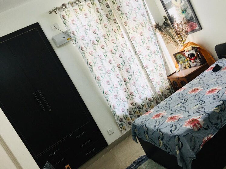 Bedroom, japanese zone 2 Bedroom 956 Sq.Ft. Apartment In Japanese Zone Neemrana 8920439