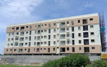 2 BHK Apartment For Sale in VGK Summer Garden, Vengaivasal