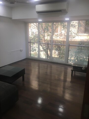 Kitchen in 4 BHK Apartment at Santacruz West – for Rent