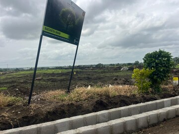 Plot For Sale in Chintapalli