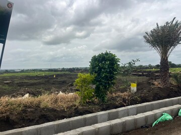 Plot Area in  Plot at Chintapalli – for Sale