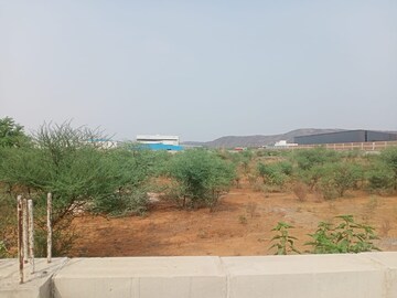 Plot Area in  Industrial Plot at Ghilot – for Sale