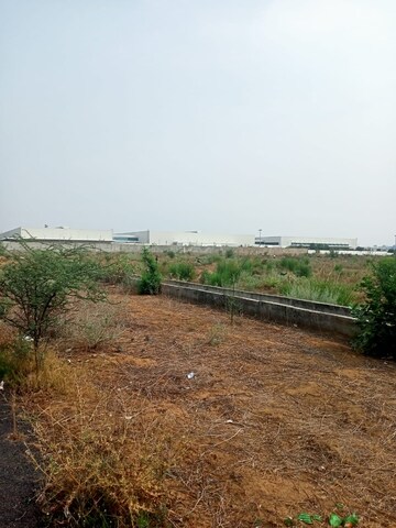 Plot Area in  Industrial Plot at Ghilot – for Sale