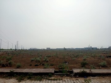  Industrial Plot For Sale in Ghilot