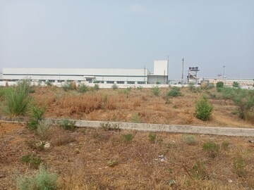 Plot Area in  Industrial Plot at Ghilot – for Sale
