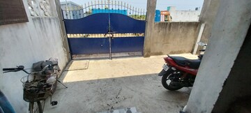 Parking in 3 BHK Independent House at Manali New Town – for Sale