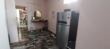 Bathroom in 3 BHK Independent House at Manali New Town – for Sale