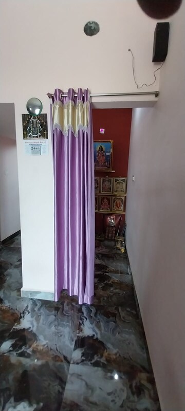 Staircase in 3 BHK Independent House at Manali New Town – for Sale