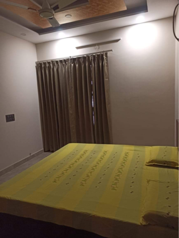 1 BHK Builder Floor For Rent in Sector 82 A