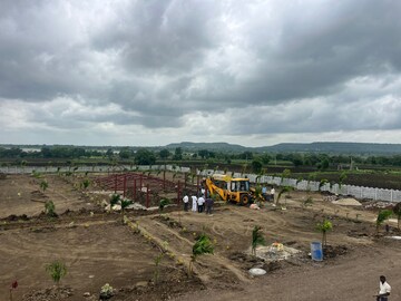  Plot For Sale in Shadnagar