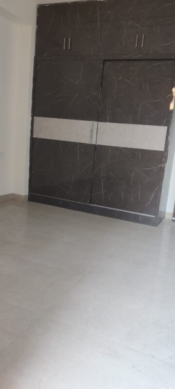Bathroom in 3 BHK Builder Floor at Bharat Residency Gurgaon, Sector 15 – for Rent