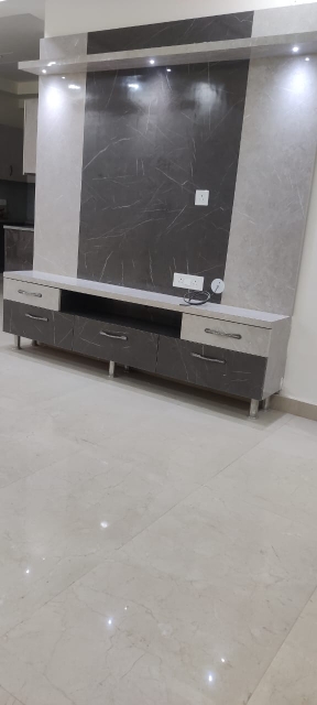 3 BHK Builder Floor For Rent in Bharat Residency Gurgaon