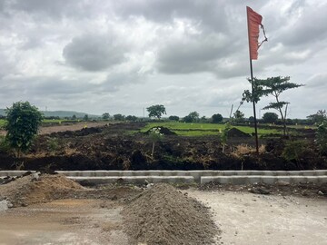 Plot Area in  Plot at Shadnagar – for Sale