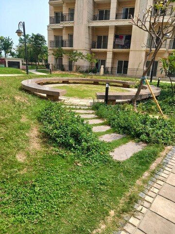 2.5 BHK Apartment – Garden View at ATS Allure, Sector 22d Yamuna Expressway - for Sale