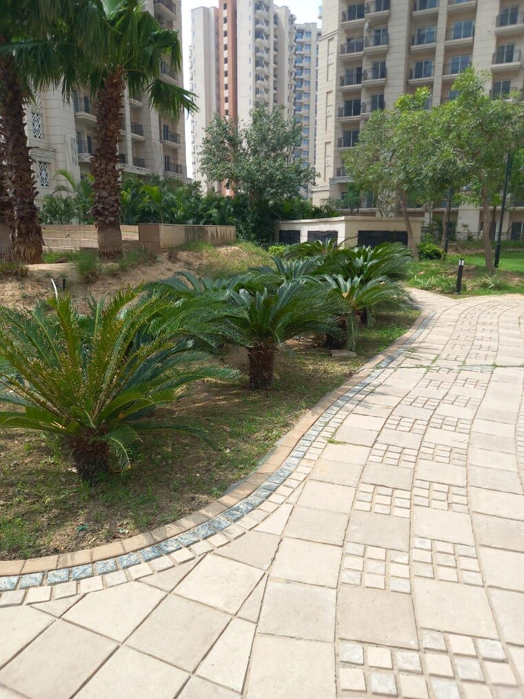 Balcony, ats-allure 2.5 Bedroom 1350 Sq.Ft. Apartment In Sector 22d Yamuna Expressway Greater Noida 8920473