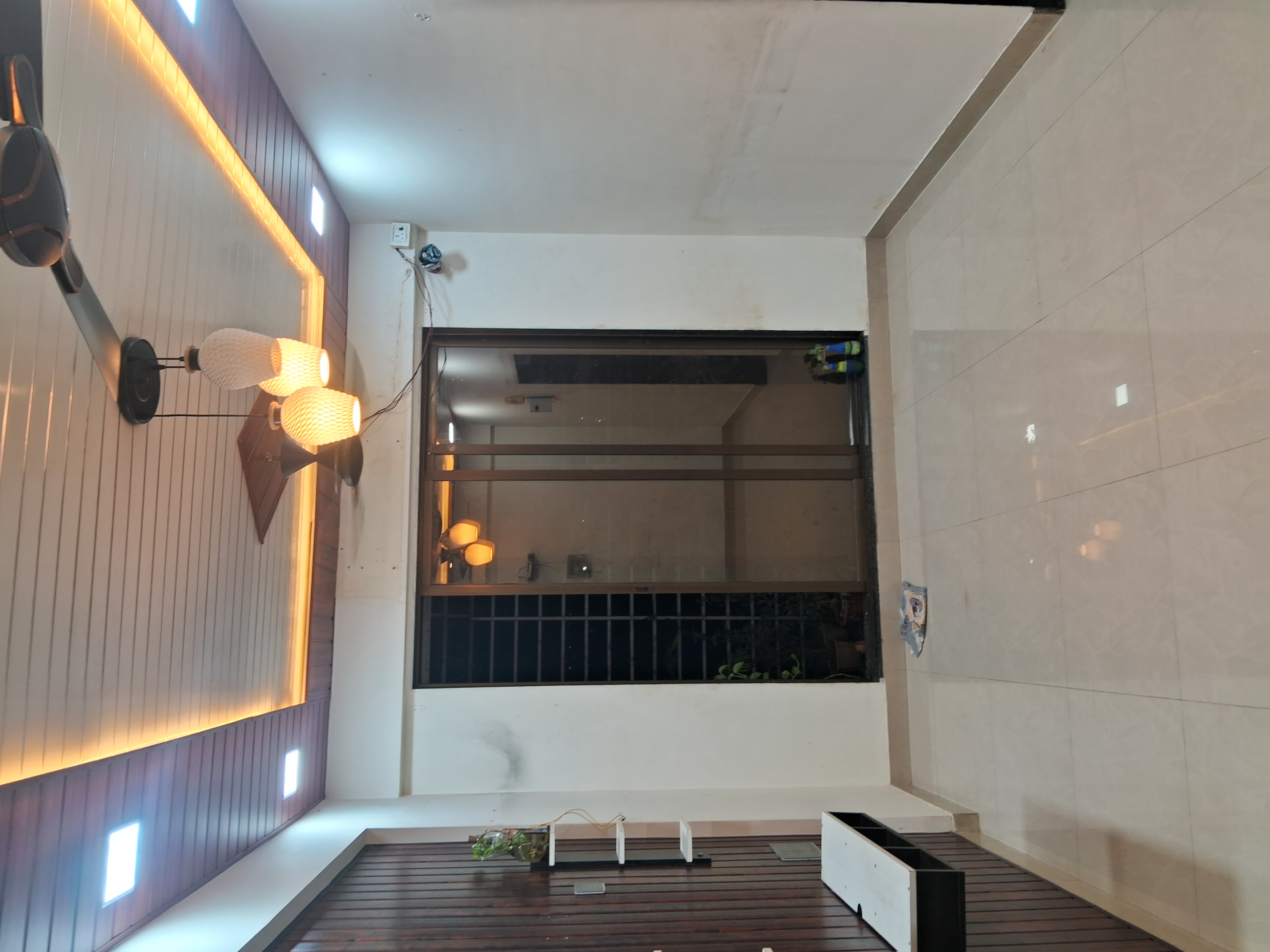 1 BHK + Extra Room 650 Sq.Ft. Apartment in Ornate Galaxy