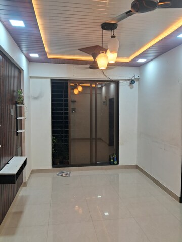 1 BHK Apartment For Rent in Ornate Galaxy, Naigaon East