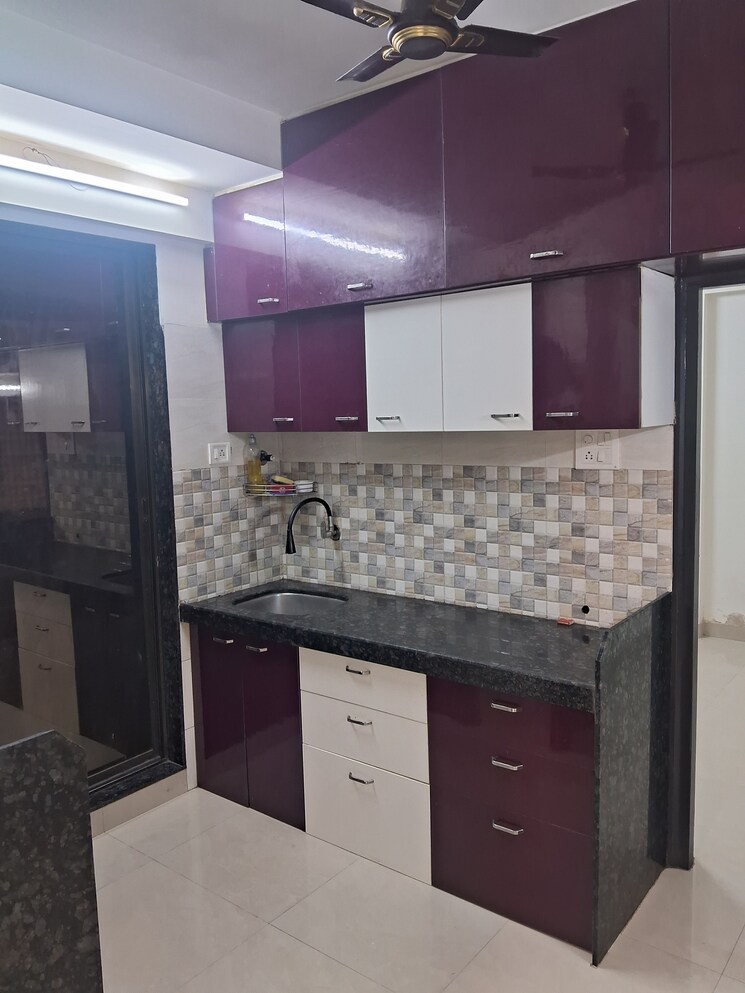 Kitchen, ornate-galaxy 1 Bedroom 650 Sq.Ft. Apartment In Naigaon East Palghar 8920480
