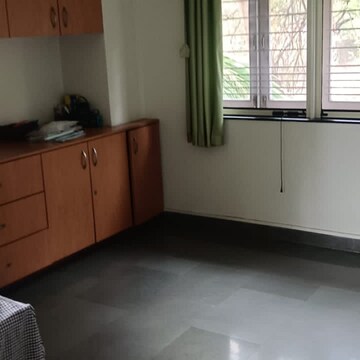 Room in 4 BHK Independent House at Pashan – for Rent