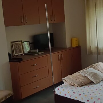 Master Bedroom in 4 BHK Independent House at Pashan – for Rent