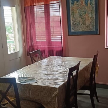 Kitchen in 4 BHK Independent House at Pashan – for Rent
