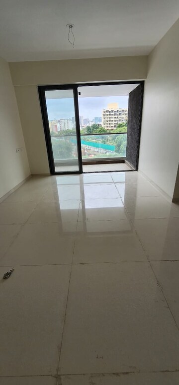 Master Bedroom in 2 BHK Apartment at ANP Atlantis, Balewadi – for Sale