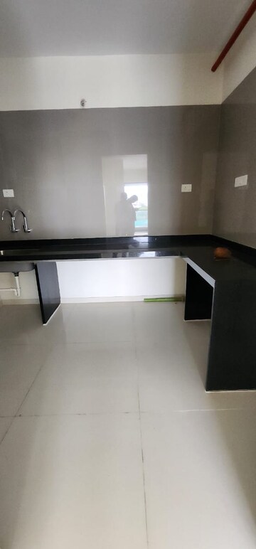 Kitchen in 2 BHK Apartment at ANP Atlantis, Balewadi – for Sale
