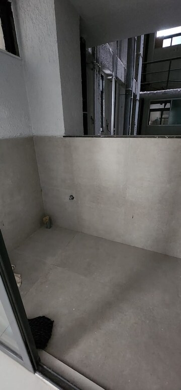 Balcony in 2 BHK Apartment at ANP Atlantis, Balewadi – for Sale