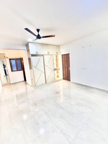 Room in 4 BHK Apartment at Natura Atavi, Sarjapur Road – for Rent