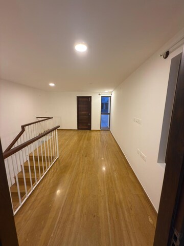 Building Lobby in 4 BHK Apartment at Natura Atavi, Sarjapur Road – for Rent