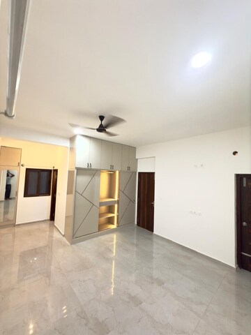 Room in 4 BHK Apartment at Natura Atavi, Sarjapur Road – for Rent