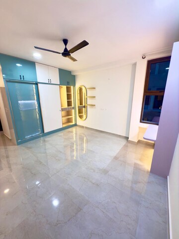 Room in 4 BHK Apartment at Natura Atavi, Sarjapur Road – for Rent