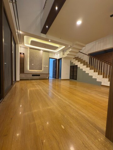 4 BHK Apartment For Rent in Natura Atavi, Sarjapur Road