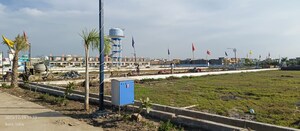  Plot – Exterior View View at Ajmer Road - for Sale