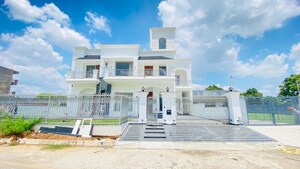 5 BHK Independent House For Sale in GMADA Eco City, North Mullanpur