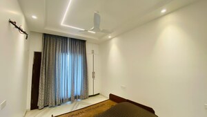 Bedroom in 5 BHK Independent House at GMADA Eco City, North Mullanpur – for Sale