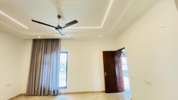 Furnished Amenities in 5 BHK Independent House at GMADA Eco City, North Mullanpur – for Sale