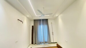 Building Lobby in 5 BHK Independent House at GMADA Eco City, North Mullanpur – for Sale