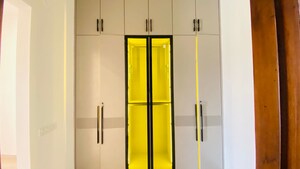 Furnished Amenities in 5 BHK Independent House at GMADA Eco City, North Mullanpur – for Sale