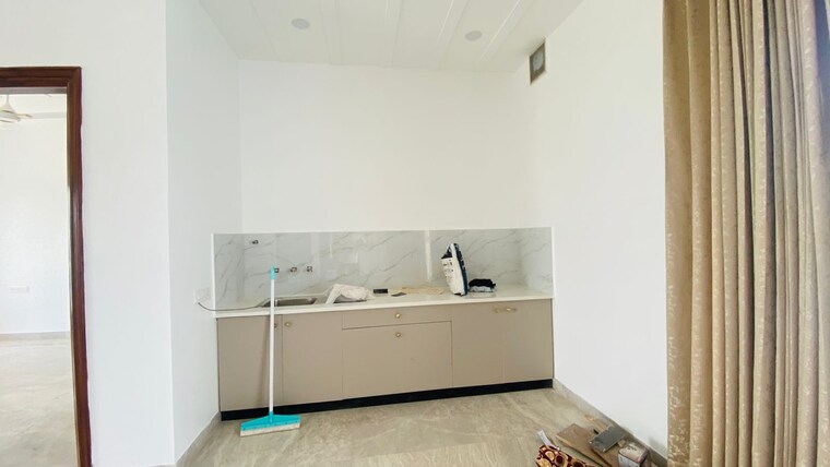 Bathroom, gmada-eco-city 5 Bedroom 6000 Sq.Ft. Independent House In North Mullanpur Chandigarh 8920493