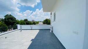 Balcony in 5 BHK Independent House at GMADA Eco City, North Mullanpur – for Sale