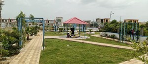  Plot – Garden View at Sirsi Road - for Sale