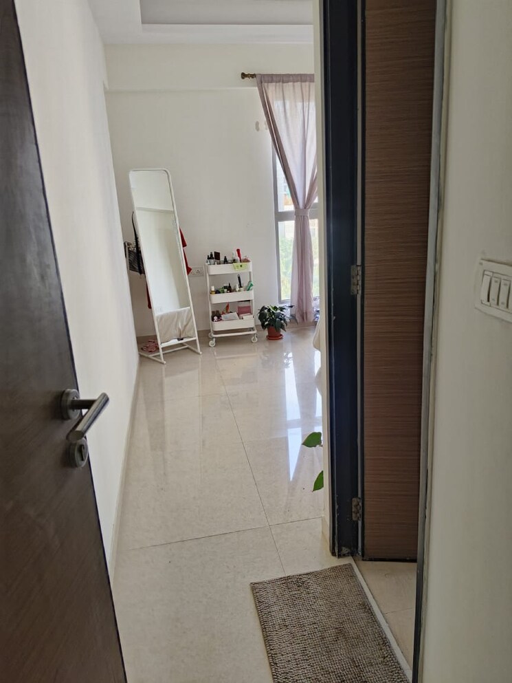 Bathroom, the-wadhwa-anmol-fortune 2 Bedroom 710 Sq.Ft. Apartment In Goregaon West Mumbai 8920498