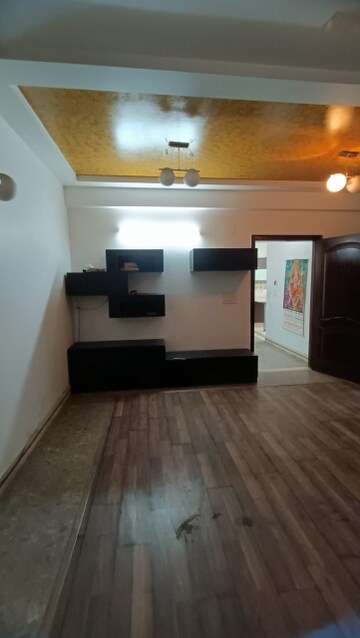 Kitchen in 2 BHK Builder Floor at Milestone 32nd Avenue, Sector 15 – for Rent