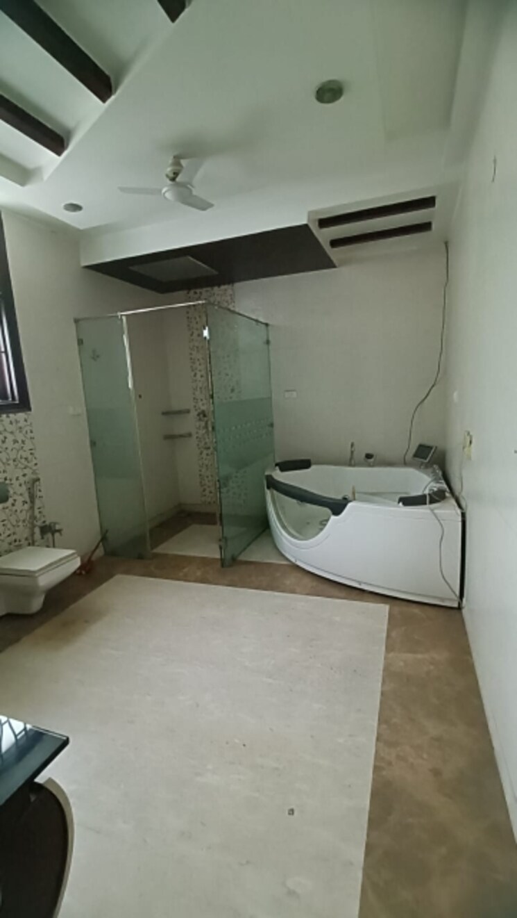 Master Bedroom, milestone-32nd-avenue 2 Bedroom 1450 Sq.Ft. Builder Floor In Sector 15 Gurgaon 8920496