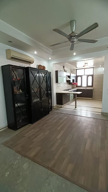 Gym in 2 BHK Builder Floor at Milestone 32nd Avenue, Sector 15 – for Rent