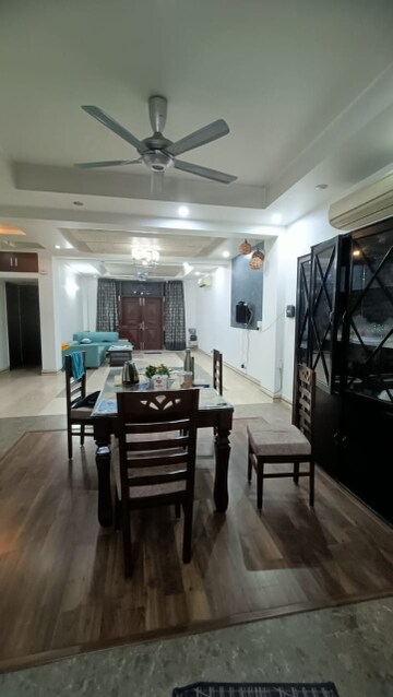2 BHK Builder Floor For Rent in Milestone 32nd Avenue, Sector 15